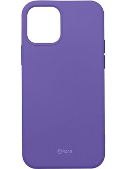 Case Face Xiaomi Redmi 15C Roar Jelly Purple