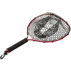 Rapala Scoop-R Silicon Net Small NCC