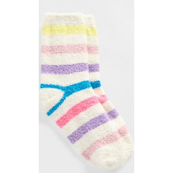 Παιδικές Cozy Κάλτσες CRAZY STRIPE