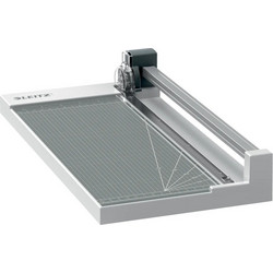 ΓΚΙΛΟΤΙΝΑ LEITZ TRIMMER PRECISION HOME OFFICE A4