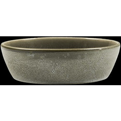 Bitz Μπωλ Σούπας Stoneware Φ18 Εκ. 850 ml - Gastro Grey/Grey