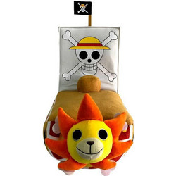 Sakami Merchandise One Piece Thousand Sunny Saka54174