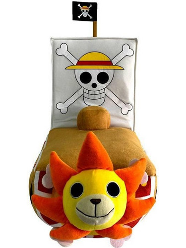 Sakami Merchandise One Piece Thousand Sunny Saka54174