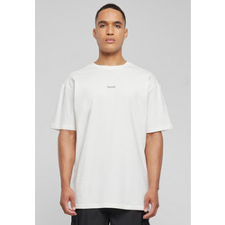 Love Heavy Oversized Tee ready for dye