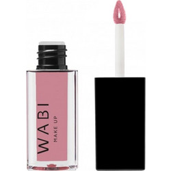 WABI Matte Revolution Marocco Liquid Κραγιόν 6.5ml