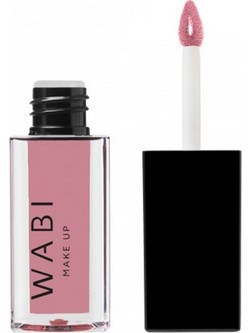 WABI Matte Revolution Marocco Liquid Κραγιόν 6.5ml