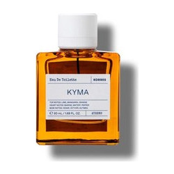 Korres Kyma Eau de Toilette 50ml