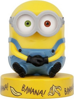 Φωτιστικό Minions - Bob Icons Light 10cm PP13259MN