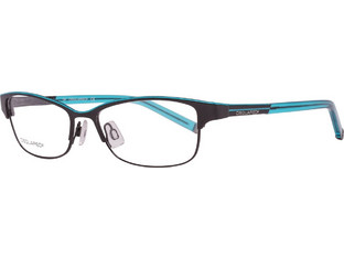 Dsquared2 DQ5002 002 Ανδρικός Σκελετός Γυαλιών Οράσεως Μεταλλικός Μαύρος