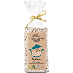 Ρεβύθια BIO - physis ambrosia - 500gr