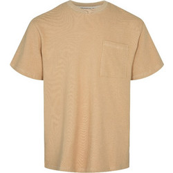 Anerkjendt Akkikki Structure Pocket T-Shirt Ανδρικό - Incense (901165-5523)