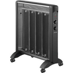 Eurolamp 300-41611 Θερμοπομπός Δαπέδου 2000W με Θερμοστάτη