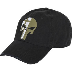 H&S Skull Hellas Καπέλο Μαύρο 26073