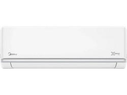 Midea Xtreme Pro AG2PRO-18NXD0-I/O Κλιματιστικό Inverter 18000 BTU A++/A+++ με Ιονιστή και Wi-Fi