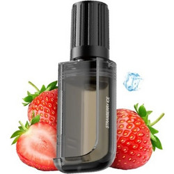 Elf Bar EB6000-Strawberry Ice