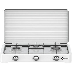 Neotech NT-303 Εστία Υγραερίου 3πλη - Λευκή