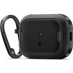 Spigen Core Armor Θήκη για Apple AirPods Pro 3 Μαύρη ACS09833