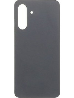 Back Cover / Πίσω Καπάκι για Samsung Galaxy A56 A566 Graphite