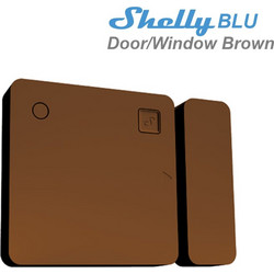 Shelly BLU Brown