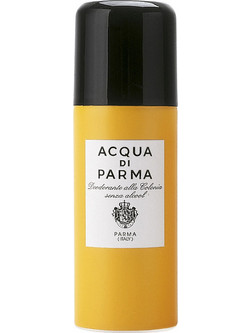 Acqua Di Parma Colonia Ανδρικό Αποσμητικό Spray Χωρίς Αλουμίνιο 150ml