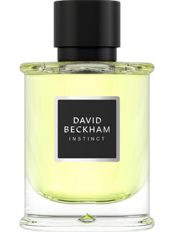 David Beckham Instinct Eau de Parfum 75ml
