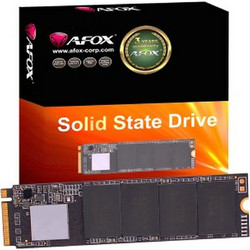 AFOX ME300 SSD 256GB M.2 NVMe PCI Express 3.0
