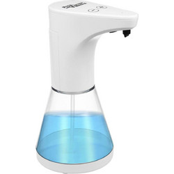 ProMedix PR-530 Επιτραπέζιο Dispenser Πλαστικό με Αυτόματο Διανομέα Διάφανο