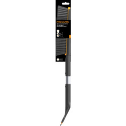Fiskars - Plus Car Snow Brush & Ice Scraper - Short