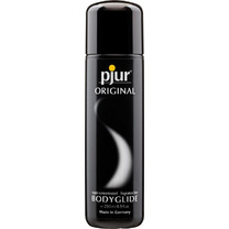 pjur Original Bodyglide Λιπαντικό Gel Κόλπου & Πρωκτού 250ml