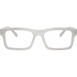 Ray-Ban RX5435 8382 Ανδρικός Σκελετός Γυαλιών Οράσεως Κοκάλινος Πολύχρωμος
