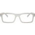 Ray-Ban RX5435 8382 Ανδρικός Σκελετός Γυαλιών Οράσεως Κοκάλινος Πολύχρωμος