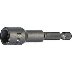 Καρυδάκι ΒΤ Μαγνητικό 12mm για δράπανο