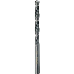 Τρυπάνι Αέρος Μαύρο 18mm HSS DIN 338 DURO PRO BENMAN
