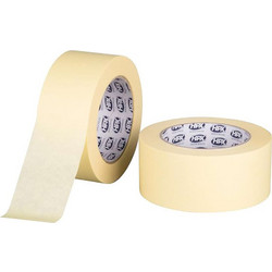HPX Χαρτοταινία 25mm x 40m 1τμχ 254000122