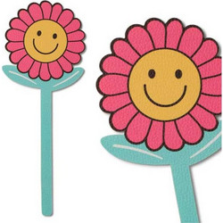 Σελιδοδείκτης If Flower Good Vibes