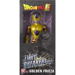DRAGON BALL - Golden Freezer - Giant Figure Limit Breaker 30cm