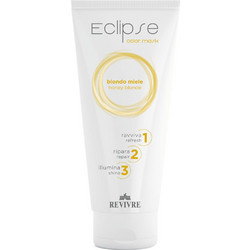 Revivre Eclipse Color Mask Honey Blonde Χρωμομάσκα Μαλλιών 200ml