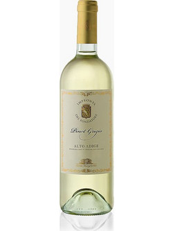 Santa Margherita Pinot Grigio Κρασί Λευκό Ξηρό 750ml