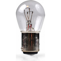 ΛΑΜΠΑ P21/5W 24V ΔΙΠΟΛΙΚΗ