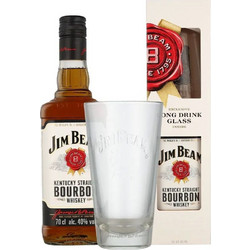 Jim Beam Single Barrel Ουίσκι Bourbon 700ml