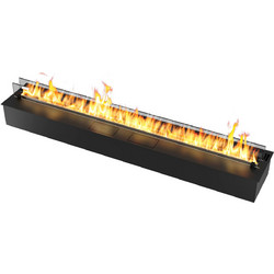 Καυστήρας Βιοαιθανόλης Infire Etronic 1700 Burner