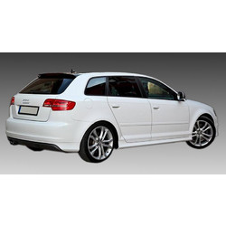 Μαρσπιέ Audi A3 8P Sportback (2005-2012)