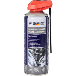 W-7040 ΛΙΠΑΝΤΙΚΟ- ΑΝΤΙΣΚΩΡΙΚΟ