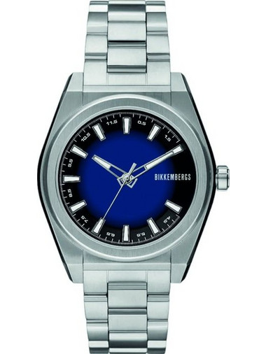 Bikkembergs Shadow Ανδρικό Ρολόι BKA116