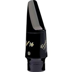 VANDOREN V16 A6 Small+ Επιστόμιο Άλτο Σαξοφώνου