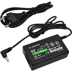 AC Adapter Τροφοδοτικό για PSP