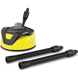 Karcher T 5 T-Racer Surface Cleaner Βούρτσα Πλυστικού 2.644-084.0