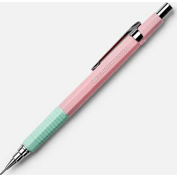 Papier Tigre Μηχανικό Μολύβι Blue / Pink 0.7mm