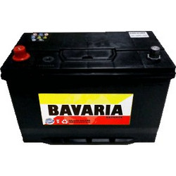 Bavaria 60046 12V 100Ah