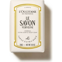 L'Occitane Shea Verbena Extra-Gentle Σαπούνι 250gr